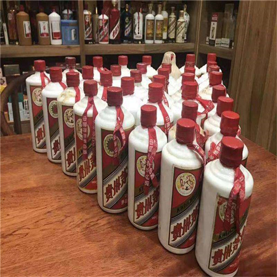 顺庆回收93年茅台酒上门回收（附近推荐1.6公里/今日更新）